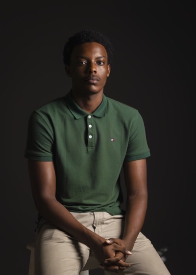 Mugisha Moise - Operations Manager